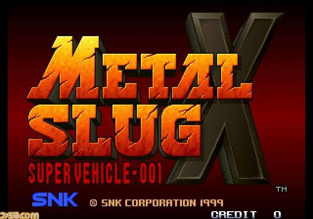METAL SLUG 3 メタルスラッグ - Album by SNK SOUND TEAM | Spotify