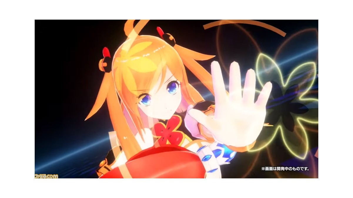 ブイブイブイテューヌ プレイ動画が初公開 デス エンド リクエスト2 発売記念配信番組で発表された情報まとめ ファミ通 Com ブイブイブイテューヌ プレイ動画が初公開 デス エンド リクエスト2 発売記念配信番組で発表された情報まとめ ファミ通 Com