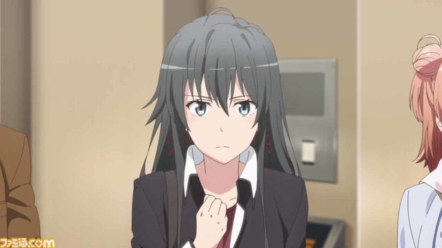 『俺ガイル』テレビアニメ第3期は4月9日深夜スタート! 最新PVや第1話先行カットも公開_07