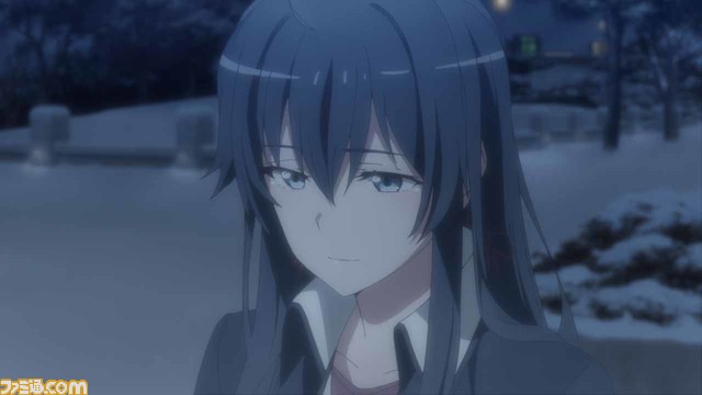『俺ガイル』テレビアニメ第3期は4月9日深夜スタート! 最新PVや第1話先行カットも公開_06