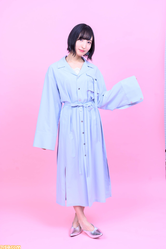 劇場版『SHIROBAKO』公開記念・佐倉綾音さんインタビュー! 撮り下ろし写真とともに収録の思い出をお届け_01