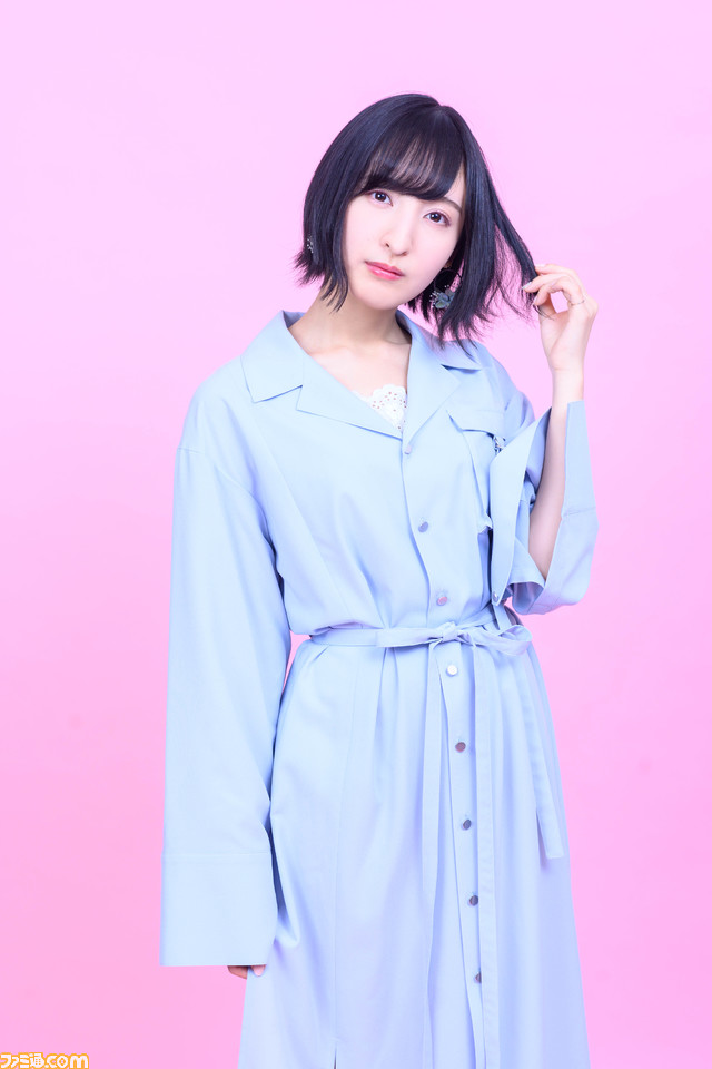 劇場版『SHIROBAKO』公開記念・佐倉綾音さんインタビュー! 撮り下ろし写真とともに収録の思い出をお届け_04