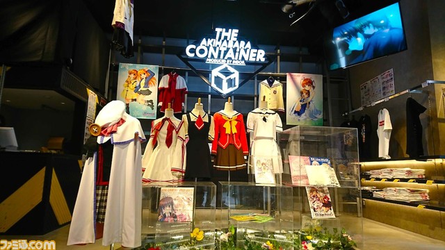 “Key 20th Anniversary Shop Final”が2月19日より秋葉原で開催! 新商品の販売や貴重な原画展示もあり_02
