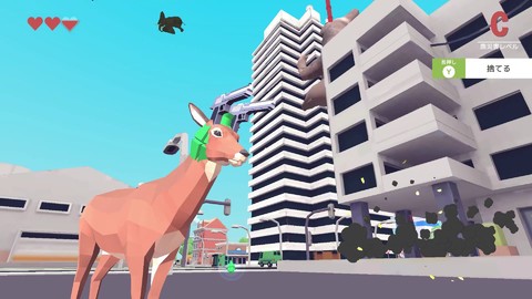 おすすめインディーゲームの宝庫 とっておきインディーバックナンバー ゲーム エンタメ最新情報のファミ通 Com