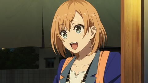 劇場版 Shirobako 冒頭映像無料公開 3 金 祝 緊急生配信番組の実施が決定 ファミ通 Com 劇場版 Shirobako 冒頭映像無料公開 3 金 祝 緊急生配信番組の実施が決定 ファミ通 Com