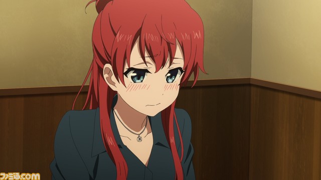 劇場版 Shirobako 公開記念 宮森あおい役木村珠莉さんを始めキャストに見どころを直撃 ファミ通 Com 劇場版 Shirobako 公開記念 宮森あおい役木村珠莉さんを始めキャストに見どころを直撃 ファミ通 Com