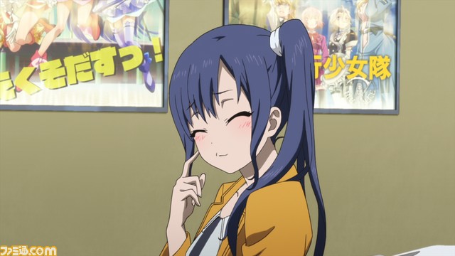 劇場版 Shirobako 公開記念 宮森あおい役木村珠莉さんを始めキャストに見どころを直撃 ファミ通 Com 劇場版 Shirobako 公開記念 宮森あおい役木村珠莉さんを始めキャストに見どころを直撃 ファミ通 Com