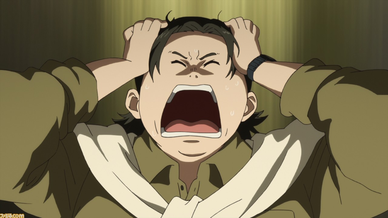 劇場版 Shirobako 公開記念 P A Works堀川社長インタビュー Shirobako 誕生秘話を直撃 ゲーム エンタメ最新情報のファミ通 Com