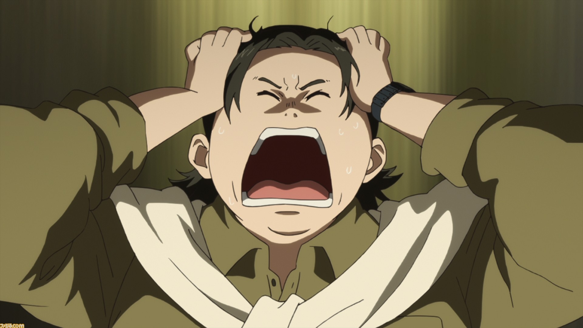 劇場版 Shirobako 公開記念 P A Works堀川社長インタビュー 劇場版 Shirobako 公開記念 P A Works堀川社長インタビュー
