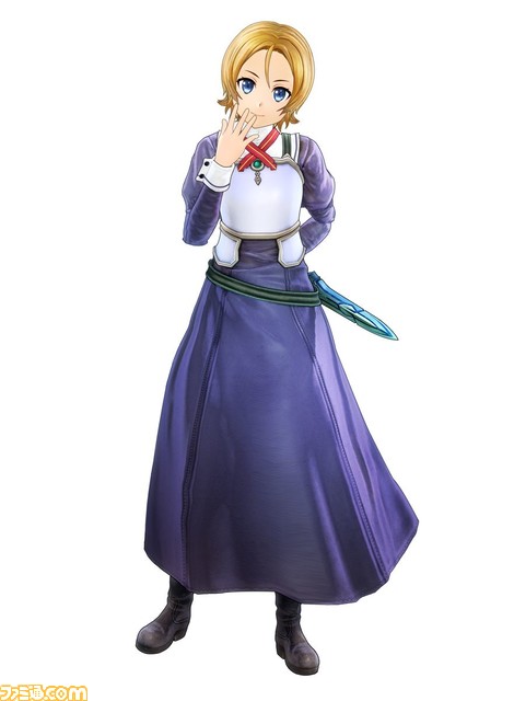 『SAO アリシゼーション リコリス』ド迫力のカットイン演出が必見の“スキルアライドや整合騎士・ベルクーリら新キャラクターなどの最新情報が公開!!_30