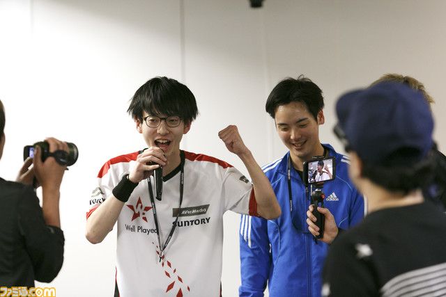 全身で必殺技を撃ち合うeスポーツ!? 厨二魂を揺さぶる“HADO Xball”がおもしろそう_26