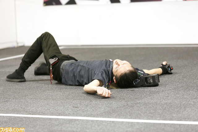 全身で必殺技を撃ち合うeスポーツ!? 厨二魂を揺さぶる“HADO Xball”がおもしろそう_15