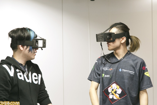 全身で必殺技を撃ち合うeスポーツ!? 厨二魂を揺さぶる“HADO Xball”がおもしろそう_03