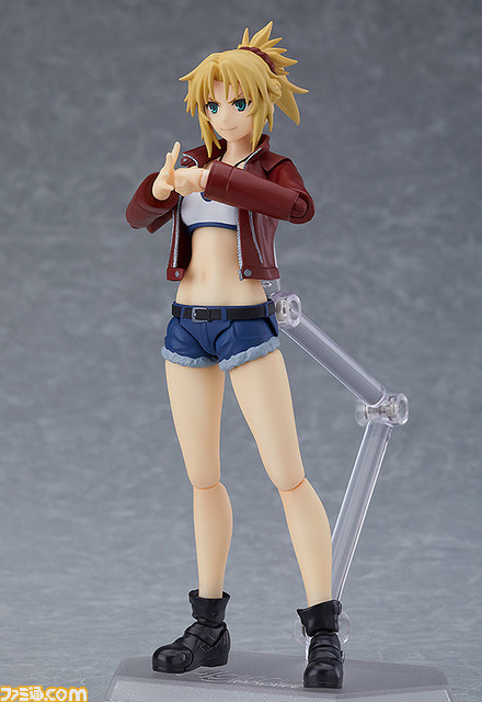 【Fate】赤のセイバー私服ver.フィギュアが発売。予約受付がスタート_02