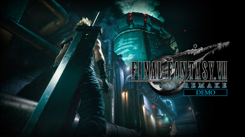 Ff7 リメイク Ps4テーマが公開 Amazon購入特典 体験版dlで手に入る2種類のグラフィックは必見 ファミ通 Com