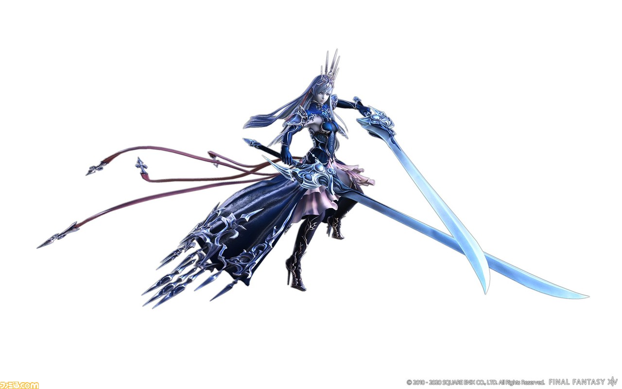 Ff14 漆黒のヴィランズ パッチ5 21 イシュガルド復興 のアップデート情報が公開 レイドダンジョン 希望の園エデン 共鳴編 の敵モンスターも明らかに ファミ通 Com