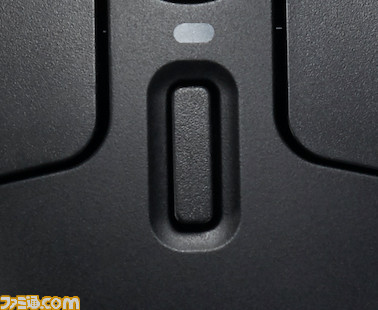 東プレが初のマウス『REALFORCE MOUSE』を発表。静電容量無接点スイッチで快適なクリック感を実現_05