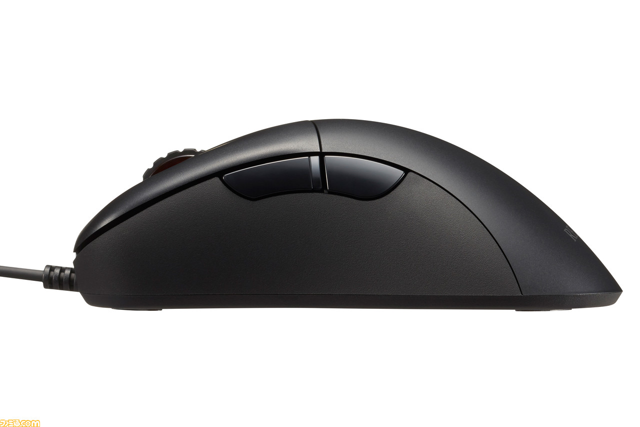 ヨドバシ.com - 東プレ Topre REALFORCE MOUSE ブラック