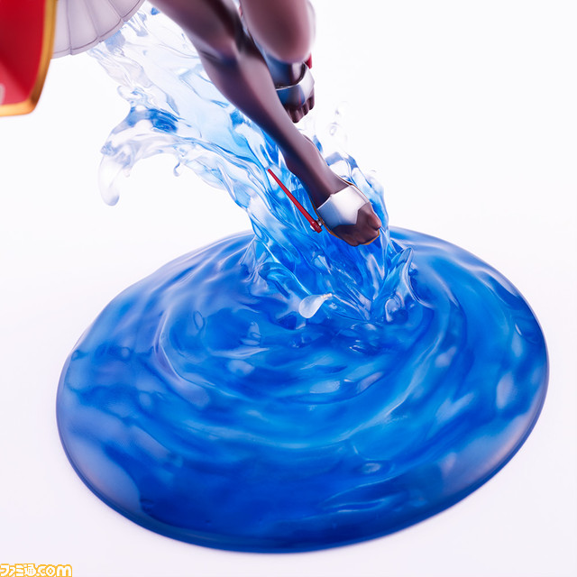 『アズールレーン』大鳳のフィギュアが予約受付スタート！ 約285mmのビッグサイズで、着物の模様や装飾品まで再現_17