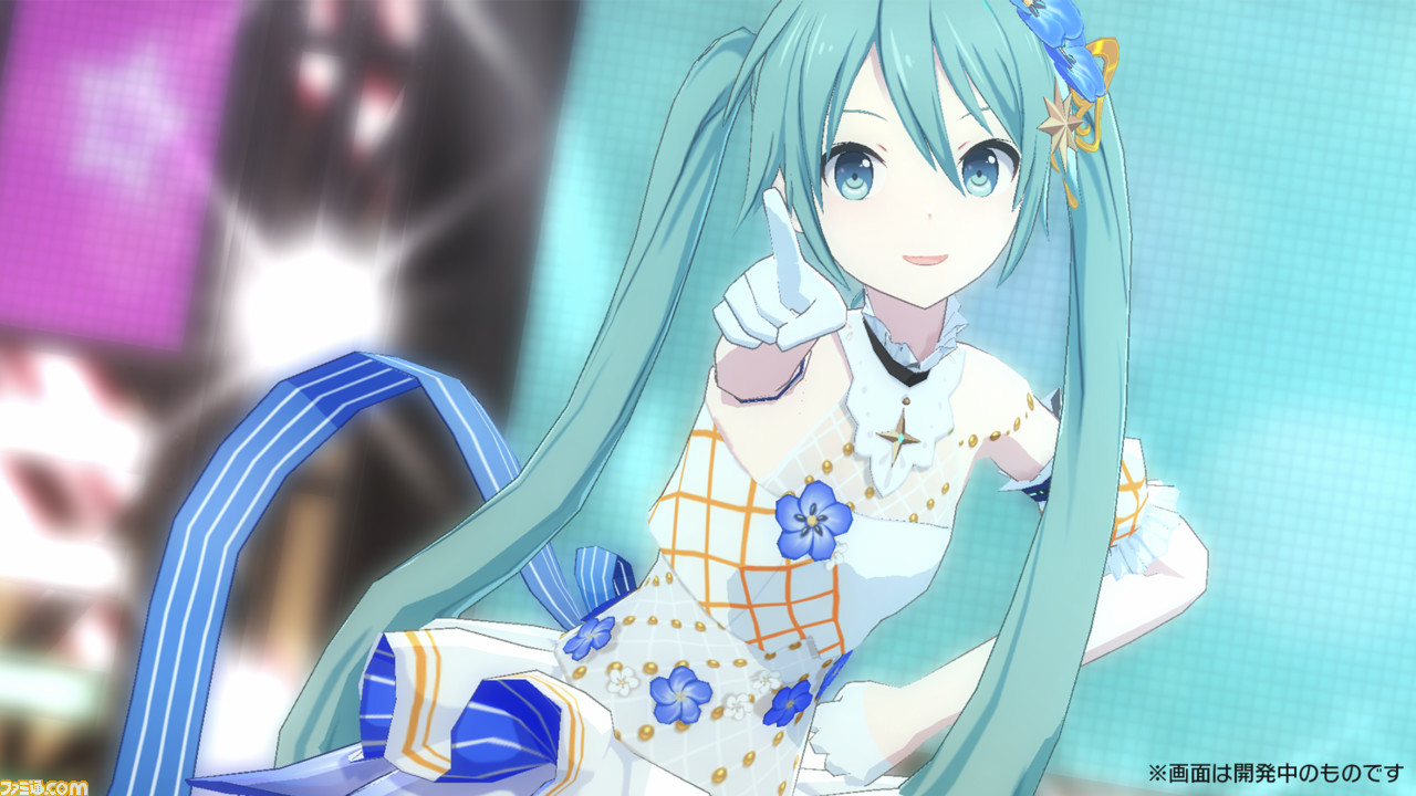 プロジェクトセカイ カラフルステージ Feat 初音ミク どこを切り取ってもキャラクターがかわいい3dmvへのこだわりを訊く 映像制作チームインタビュー ファミ通 Com プロジェクトセカイ カラフルステージ Feat 初音ミク どこを切り取ってもキャラクターがかわいい3dmvへのこだわりを訊く 映像制作チームインタビュー ファミ通 Com