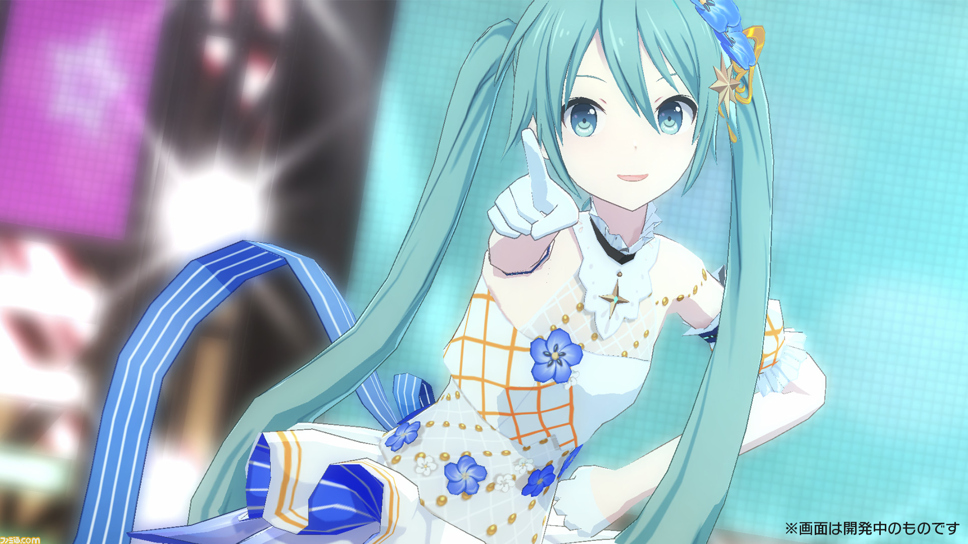 プロジェクトセカイ カラフルステージ Feat 初音ミク どこを切り取ってもキャラクターがかわいい3dmvへのこだわりを訊く 映像制作チームインタビュー ゲーム エンタメ最新情報のファミ通 Com