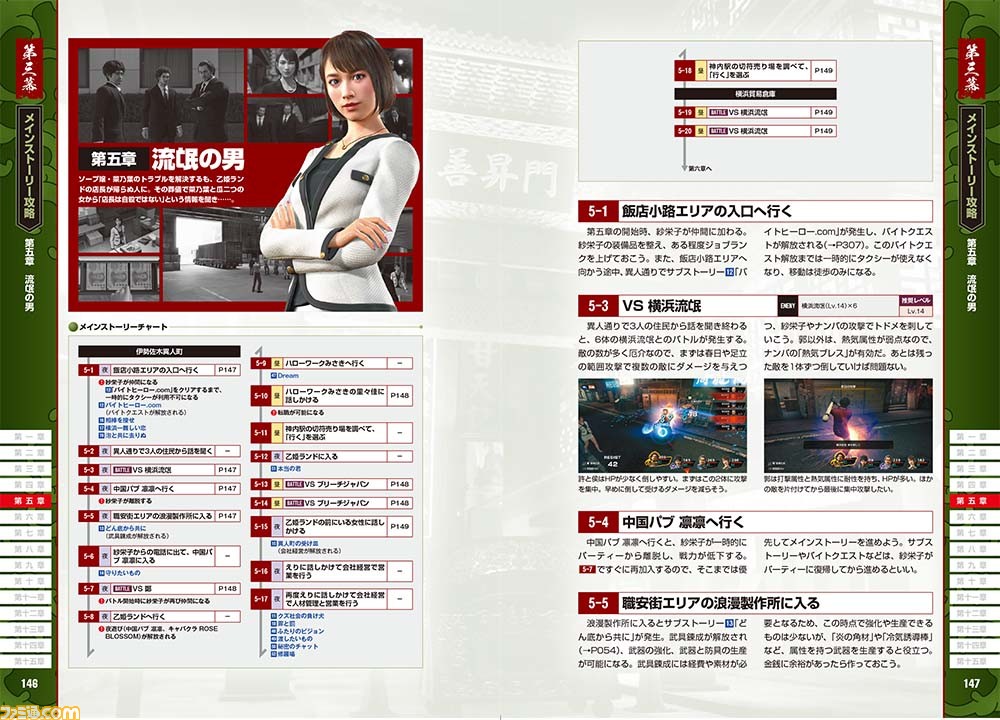 10周年記念イベントが 龍が如く7 光と闇の行方