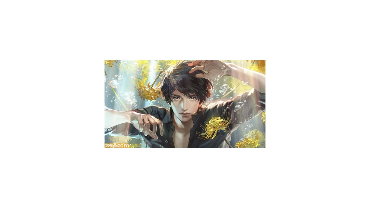 囚われのパルマ Refrain』Switch版が本日発売。 “『囚われのパルマ