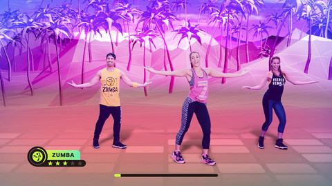 運動不足を解消できるswitchおすすめゲーム5選 自宅でもゲームをしながら楽しく運動しよう ファミ通 Com