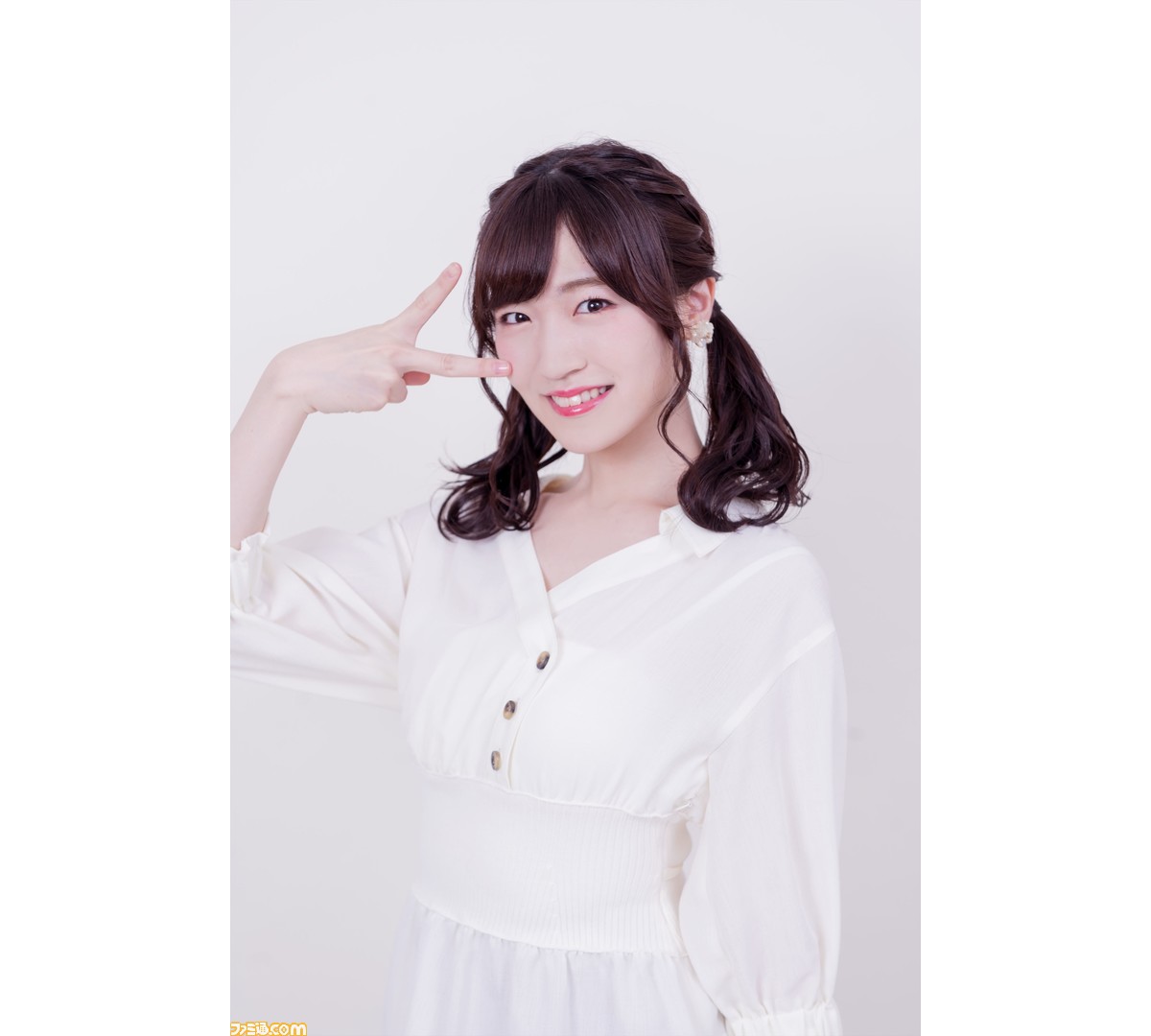 “ポテトはいかがですか？”丸山彩 SP 箔押しサイン入り ヴァイス SP 「ポテトはいかがですか？ 丸山彩」 前島亜美