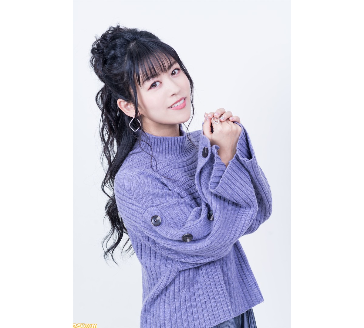 バンドリ ガルパ』Roselia湊友希那役相羽あいなさんが語る“Roselia