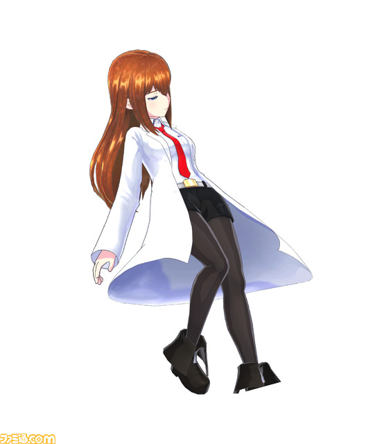 『マジカミ』と『シュタゲ』のコラボについて牧瀬紅莉栖役の今井麻美さんを直撃! 「ラボメンの心理だけで言えば、ほっこりストーリーです」_07