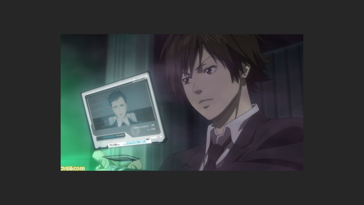 Psycho Pass サイコパス3first Inspector 慎導灼役 梶裕貴さんよりオフィシャルコメントが到着 慎導灼らしい物語になりました ゲーム エンタメ最新情報のファミ通 Com Psycho Pass サイコパス3first Inspector 慎導灼役 梶裕貴さんよりオフィシャルコメントが到着 慎導灼らしい物語になりました ゲーム エンタメ最新情報のファミ通 Com