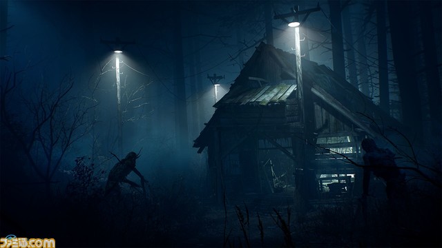 『ブレア・ウィッチ 日本語版』PS4&Nintendo Switchで2020年夏に発売決定!_07