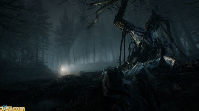 『ブレア・ウィッチ 日本語版』PS4&Nintendo Switchで2020年夏に発売決定!_09