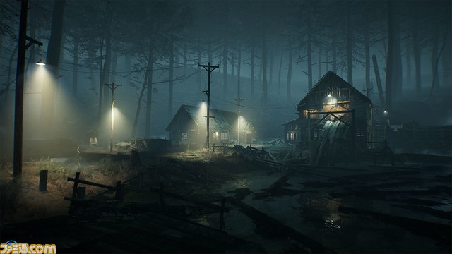 『ブレア・ウィッチ 日本語版』PS4&Nintendo Switchで2020年夏に発売決定!_05