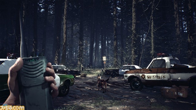 『ブレア・ウィッチ 日本語版』PS4&Nintendo Switchで2020年夏に発売決定!_04