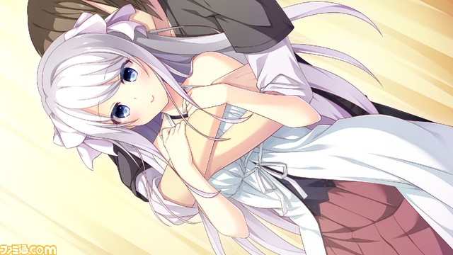 『Eスクールライフ』"どストレートな学園恋愛ADV"がPS4とスイッチ向けに6月25日発売決定!_09