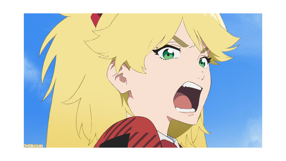 久保帯人新作 Burn The Witch 劇場アニメ化決定 年秋 ふたりの魔女がスクリーンで暴れまわる ファミ通 Com