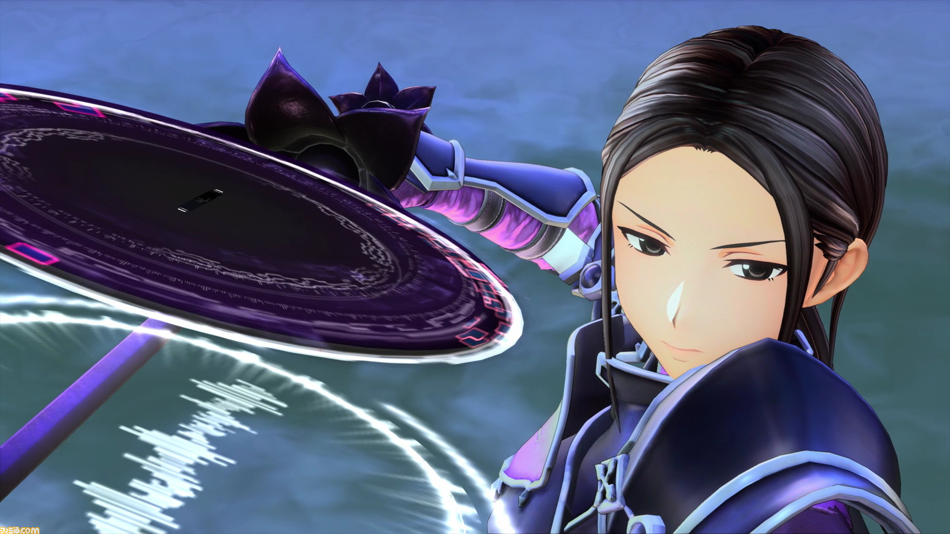 Sao アリシゼーション リコリス Reonaが歌うオープニング曲収録の最新トレーラーが解禁 スト リー 新キャラクターも公開 ファミ通 Com Sao アリシゼーション リコリス Reonaが歌うオープニング曲収録の最新トレーラーが解禁 スト リー 新キャラクターも公開 ファミ通 Com