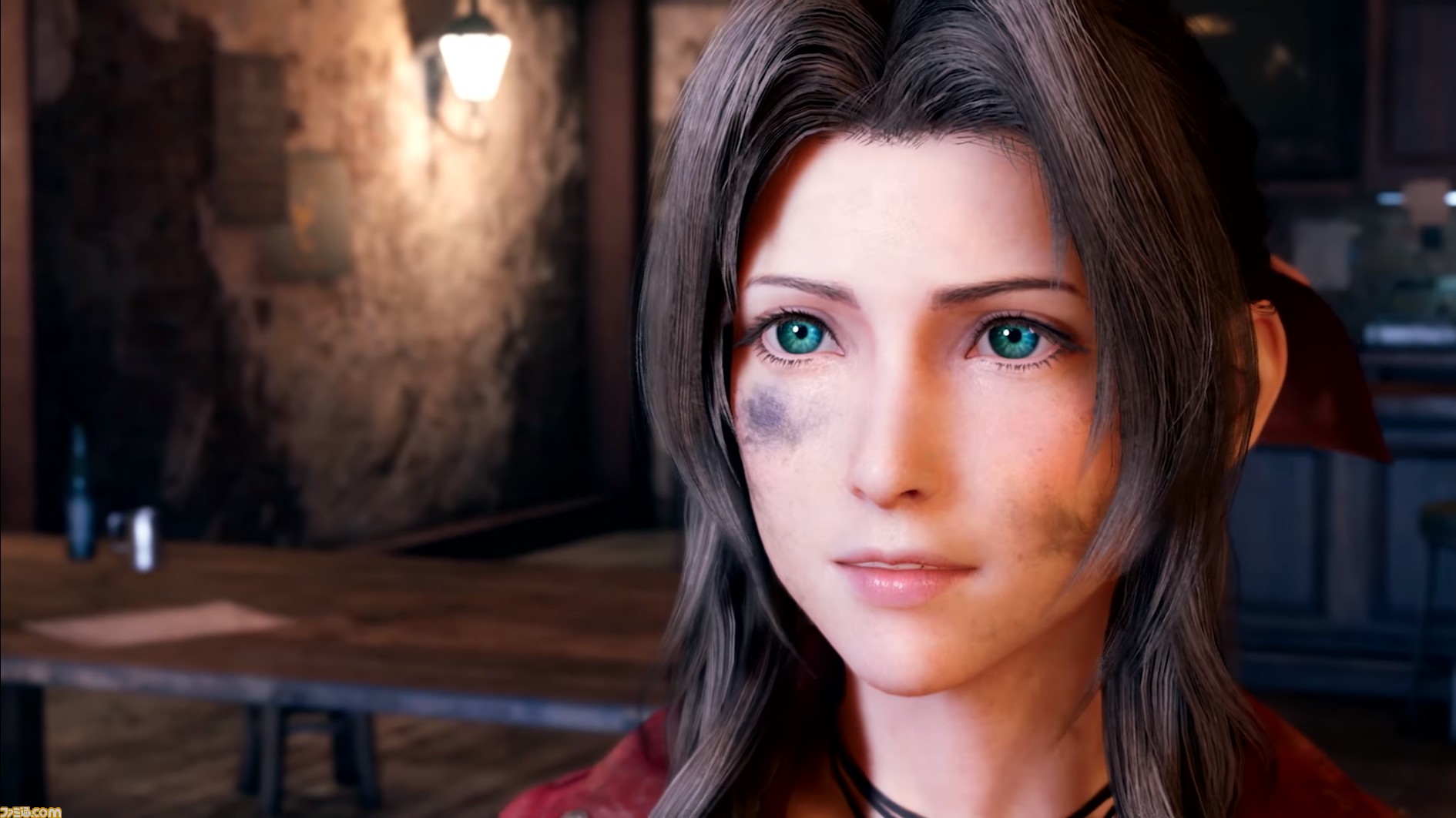 Ff7 エアリス