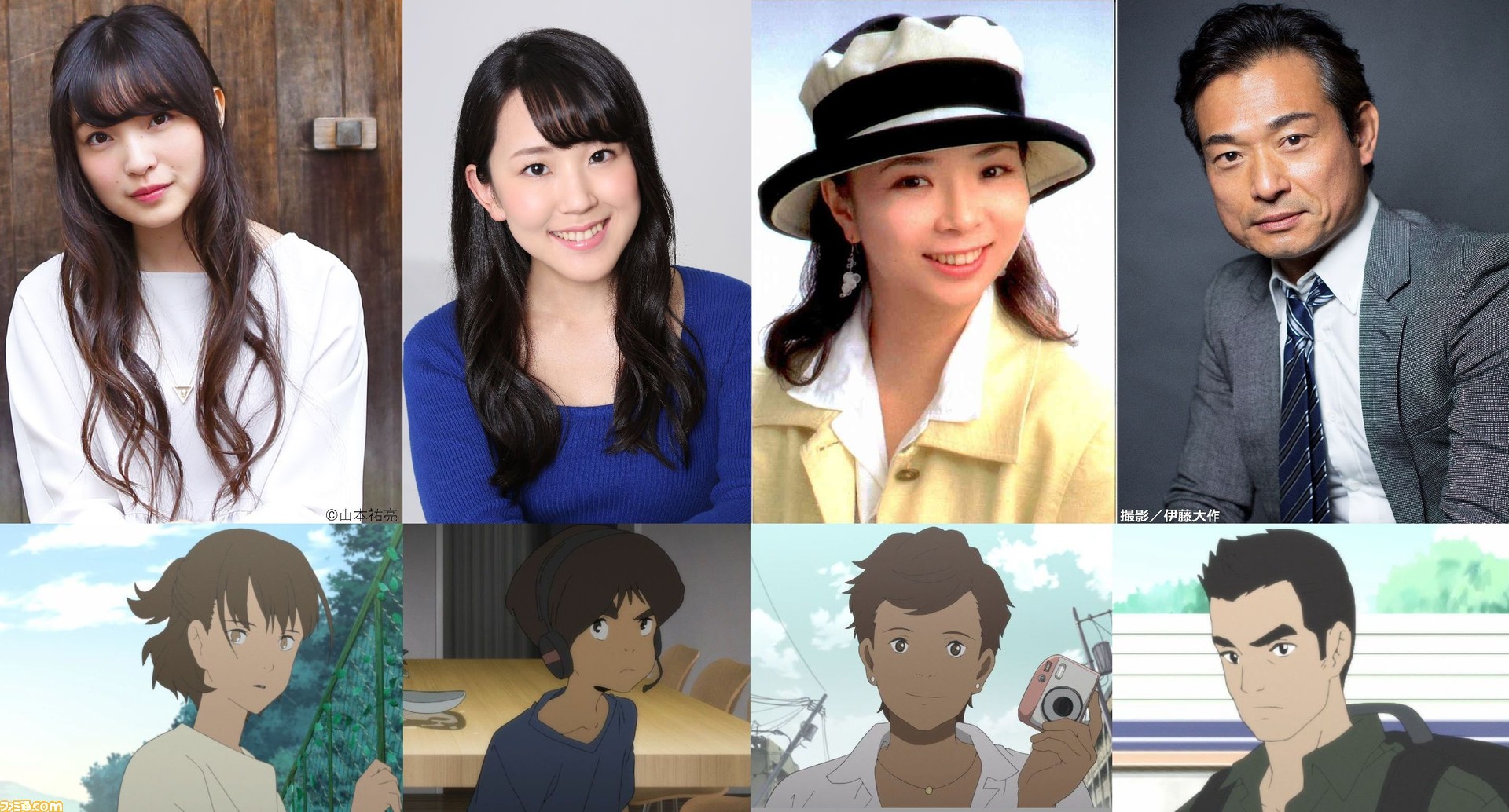 日本沈没 湯浅政明監督が手掛けるnetflixオリジナルアニメのメインキャストに上田麗奈さんや村中知さんなどが決定 衝撃の場面写真も公開 ファミ通 Com 日本沈没 湯浅政明監督が手掛けるnetflixオリジナルアニメのメインキャストに上田麗奈さんや村中知さんなどが決定 衝撃の場面写真も公開 ファミ通 Com