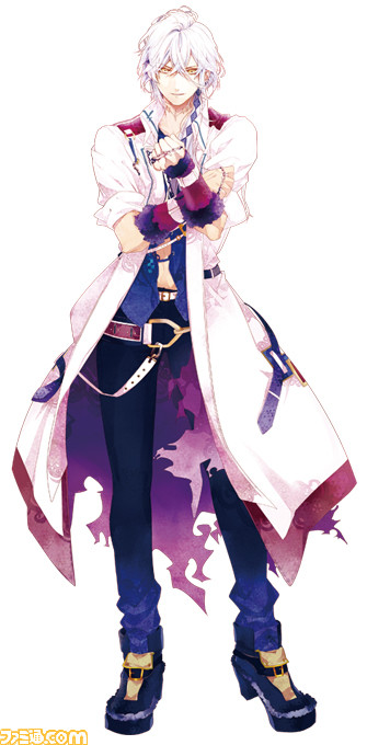 Ozmafia Vivace Switch版が7月23日発売決定 ゆーます氏による新規書き下ろしショートストーリーも収録 ファミ通 Com Ozmafia Vivace Switch版が7月23日発売決定 ゆーます氏による新規書き下ろしショートストーリーも収録 ファミ通 Com