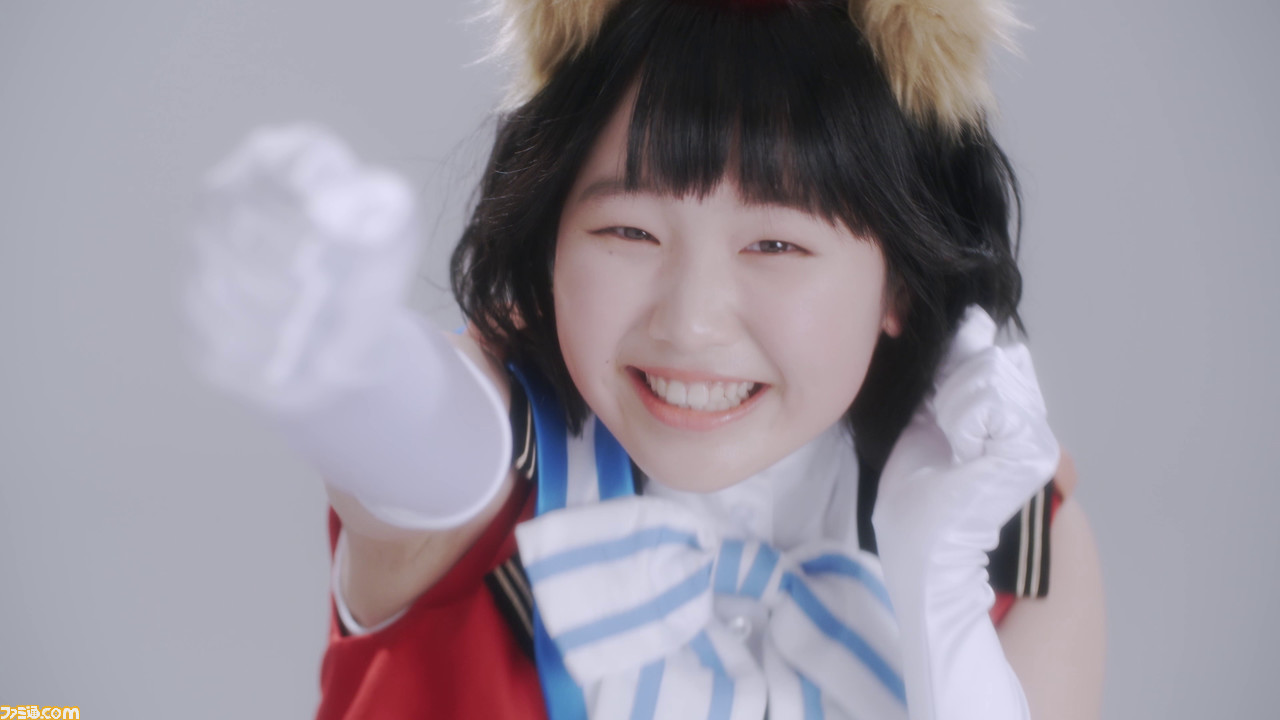 テレビアニメ『ルミナスウィッチーズ』出演声優によるユニットが
