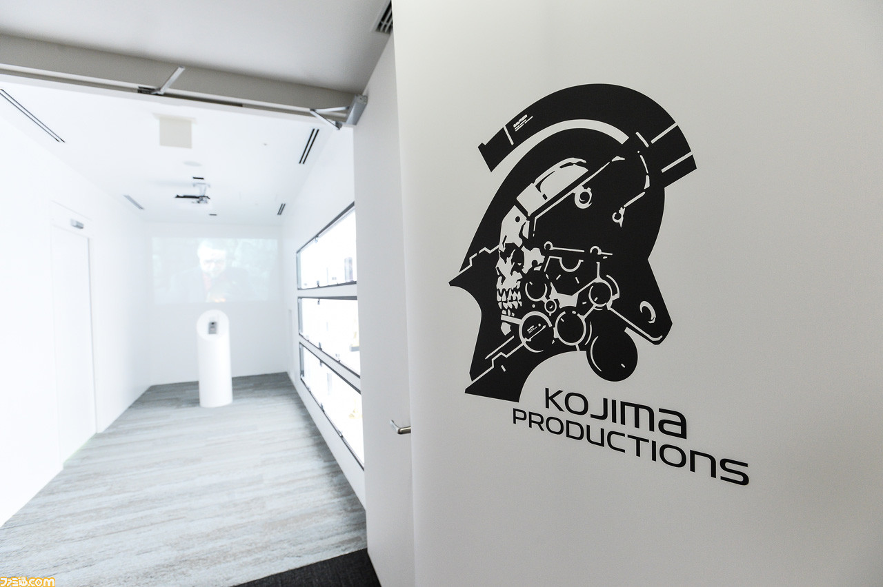 [情報] 小島工作室KOJIMA PRODUCTIONS 員工確診