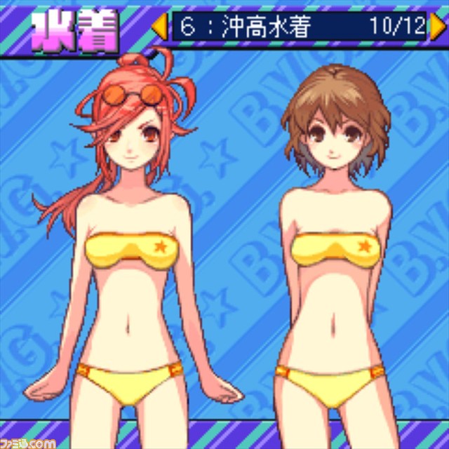 “G-MODE アーカイブス”プロジェクトが始動。フィーチャーフォンの人気作がスイッチで遊べる!_14