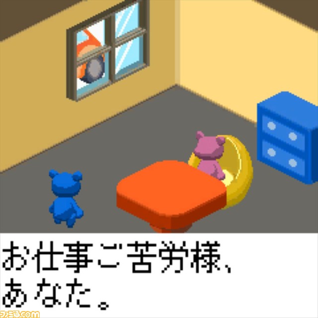 “G-MODE アーカイブス”プロジェクトが始動。フィーチャーフォンの人気作がスイッチで遊べる!_06
