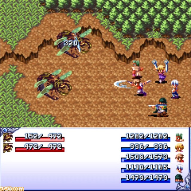 “G-MODE アーカイブス”プロジェクトが始動。フィーチャーフォンの人気作がスイッチで遊べる!_15