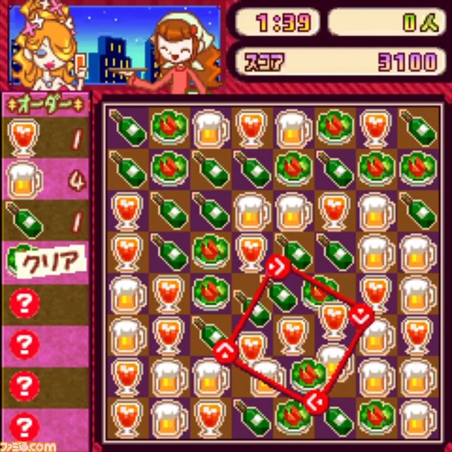 “G-MODE アーカイブス”プロジェクトが始動。フィーチャーフォンの人気作がスイッチで遊べる!_10