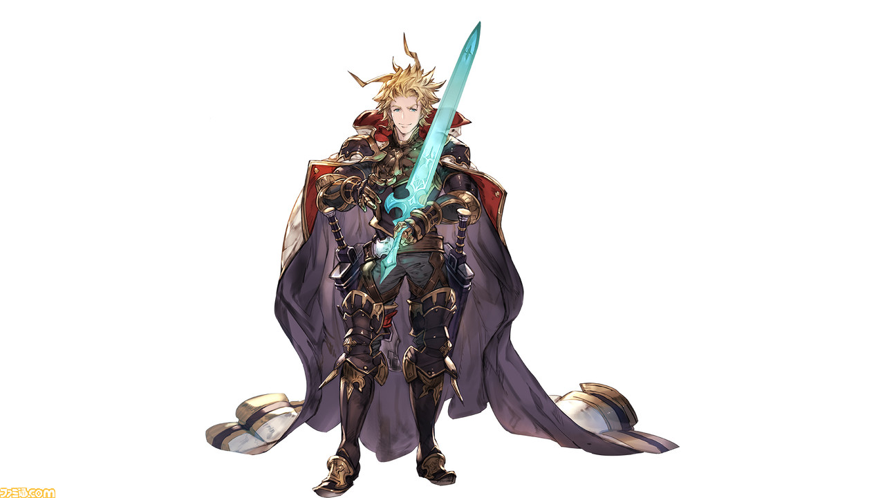 Seofon gbf