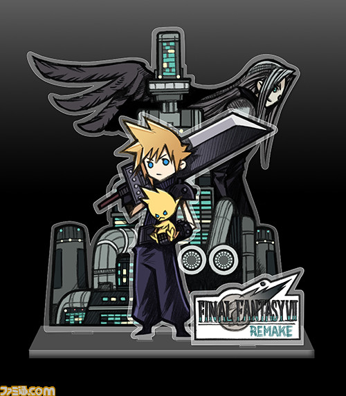 最安値！　FF7 ファイナルファンタジー リメイク　スチールブック　サボテンダー スチールブックレビュー】PS4「ファイナルファンタジーVII